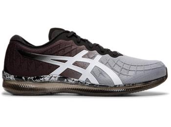 Asics Herr Löparskor GEL-Quantum Infinity Grå/Svarta